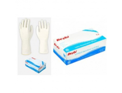 BEYBİ MUAYENE ELDİVENİ